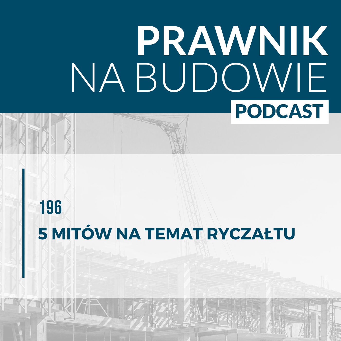 5 mitów na temat ryczałtu #196
